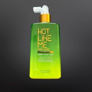 Hot Like Me
